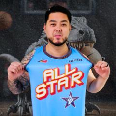Alvin Feliciano