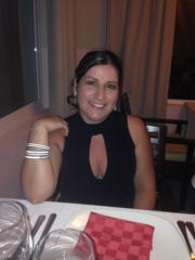 Sandra Thomson