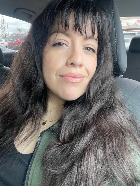 Karyn Ortiz