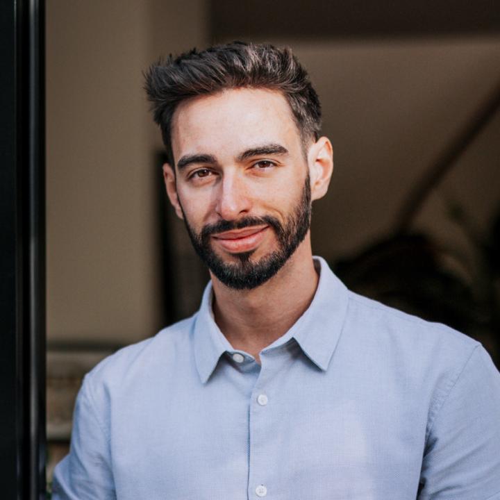 Fabio Meyer