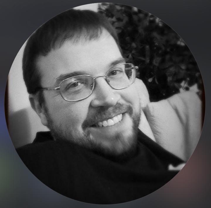 Stephen Burns