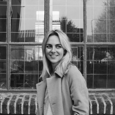 Charlotte van Maasakker