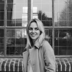 Charlotte van Maasakker