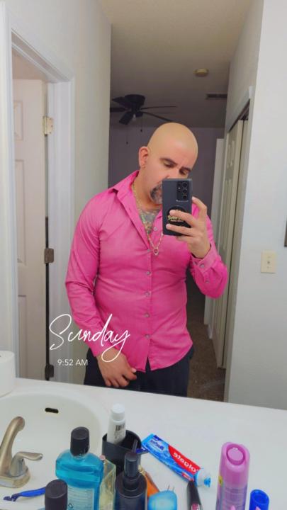 Mike Pacheco