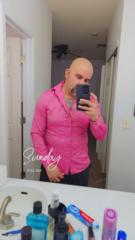 Mike Pacheco