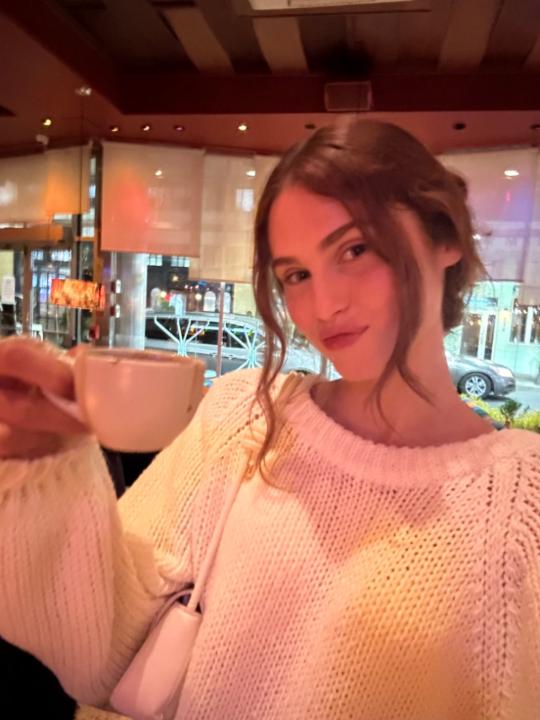 Dagny Shepherd