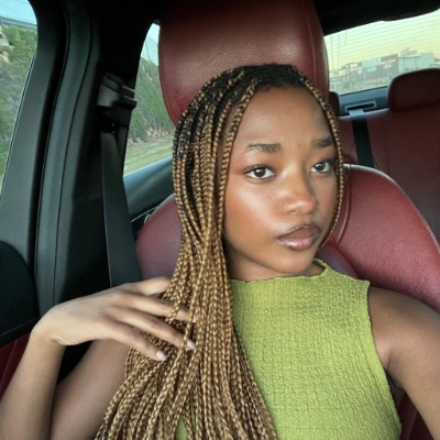 Buhle Malope