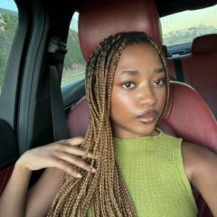 Buhle Malope
