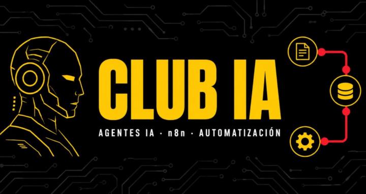 Club IA