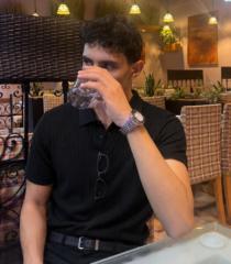 Momen Jaafri