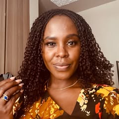 Catherine Maingi