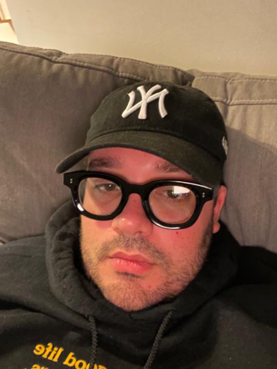 Thomas Mauriello