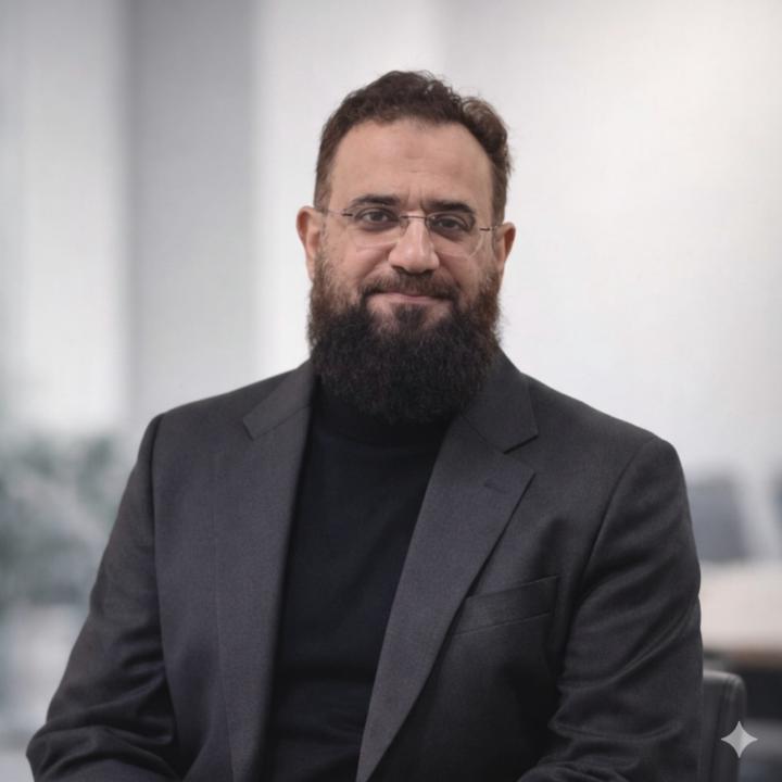 Jahanzeb Yusufi