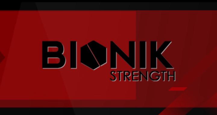 Bionik Strength