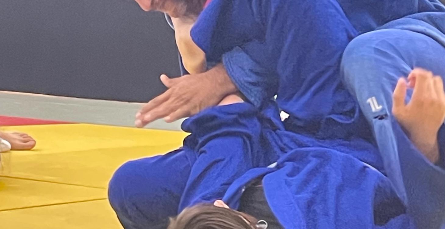 How is your grip game?