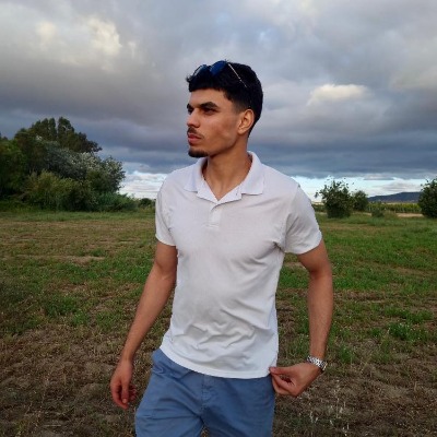 Reda El khamri