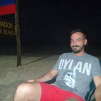 Marcos Gavina