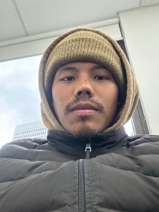 Maniraj Tamang
