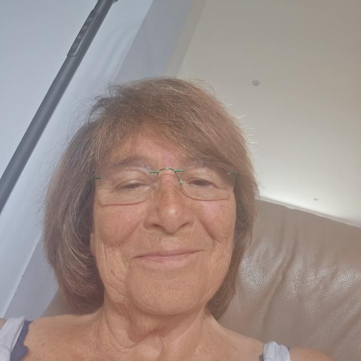 Susan Edington