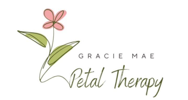 Flowers by Gracie Mae