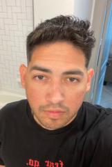 Manny Nicandro