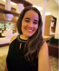 Claudine Massa Perez