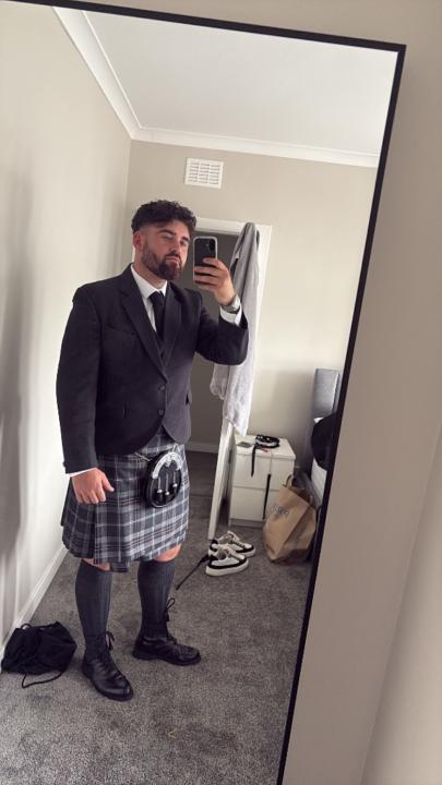 Alexander Clapperton