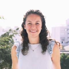 María Gracia de la Piedra