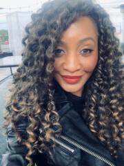 Caroline Rwandalla