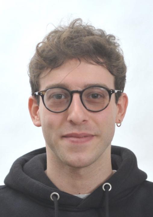Davide Petrillo