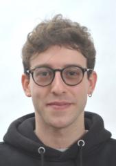 Davide Petrillo