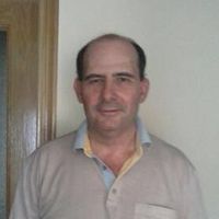 Jose Pablo Saura Perez