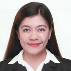 Tricia Colynne Caluag