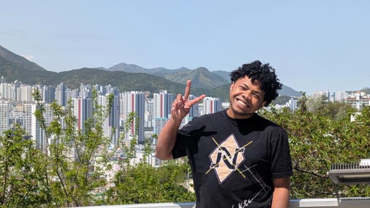 Mec Daddy Barjeenio