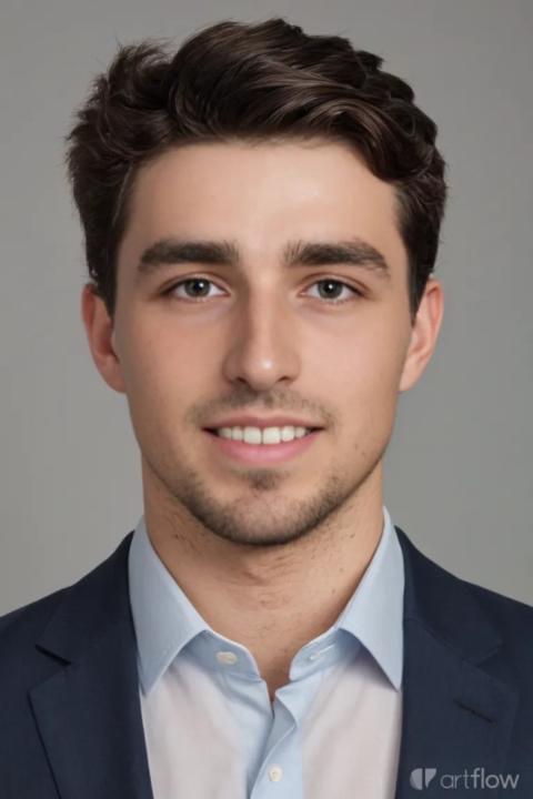 Alejandro Javier Arbeteta Romo