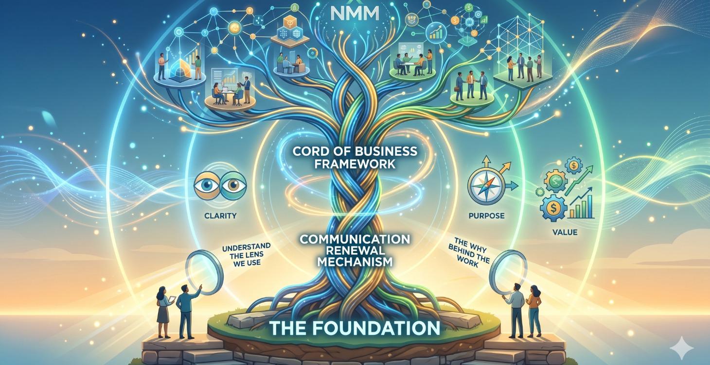 The Framework