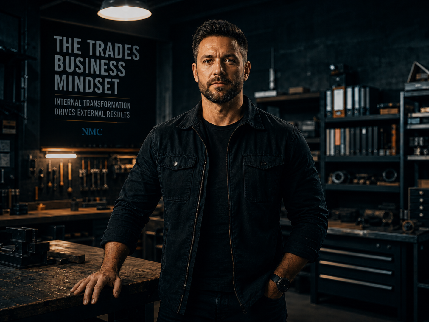 The Trades Business Mindset
