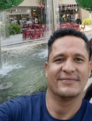 Fabian eliecer Zapata