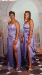 Chanteia Simmons