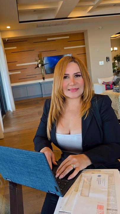 Yulitza Ynciarte Sanchez