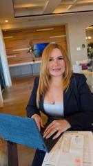 Yulitza Ynciarte Sanchez