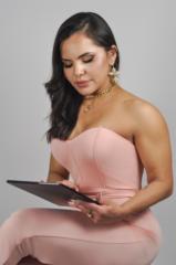 Michelle Mark Araujo pinto