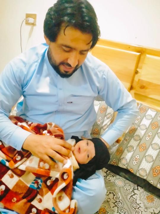 Muhammad Qasim