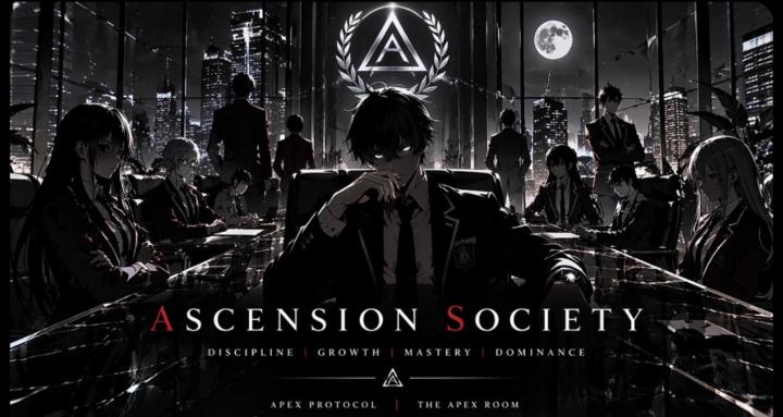Ascension Society