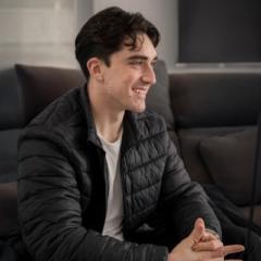 Javi Fuentes Sanchis
