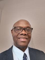Rudolph Prince