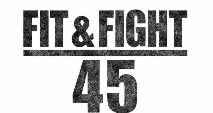 Fit & Fight 45