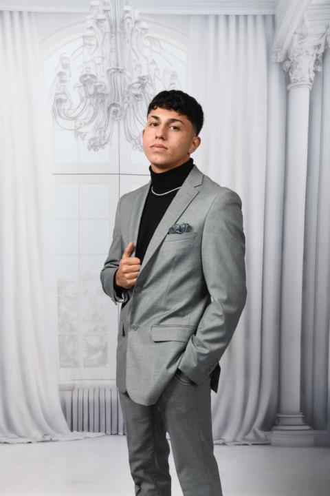 Fabián Ramos