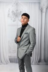 Fabián Ramos