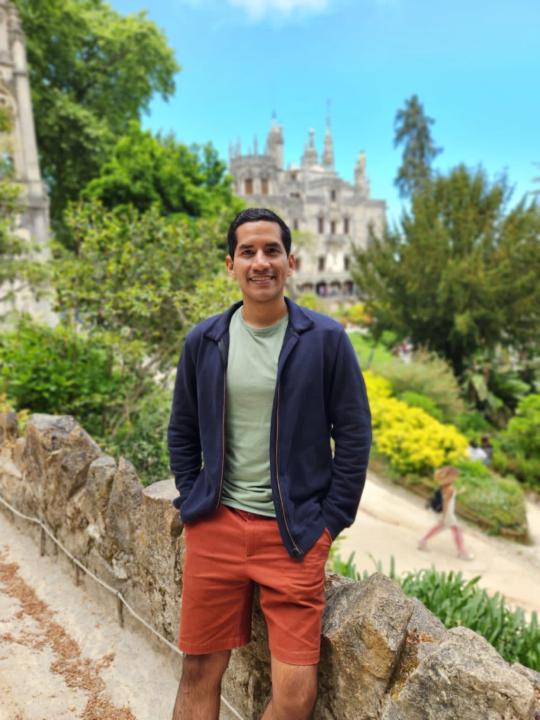 Carlos Angeles